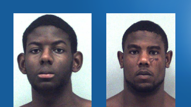 Friend charged with murder in deaths of Gwinnett brothers