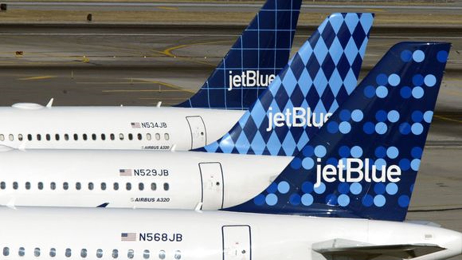 Last month, JetBlue announced a partnership with United Airlines to let customers book flights on each others' sites.