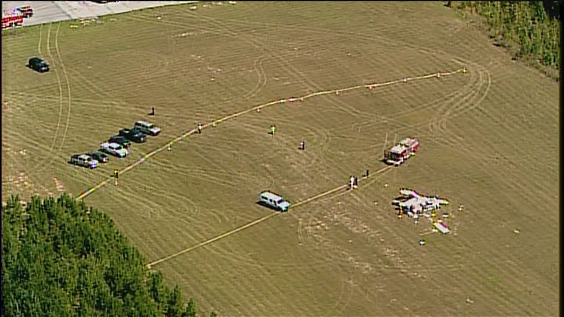 New details emerge about victims of deadly Ga. airplane collision