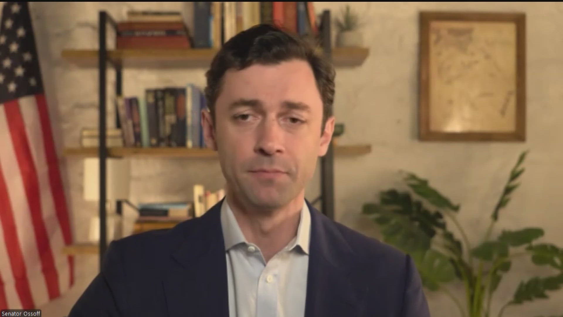 Following his 13-month investigation into the abuse and neglect of children in Georgia’s foster care system, U.S. Jon Ossoff is introducing bipartisan legislation. 