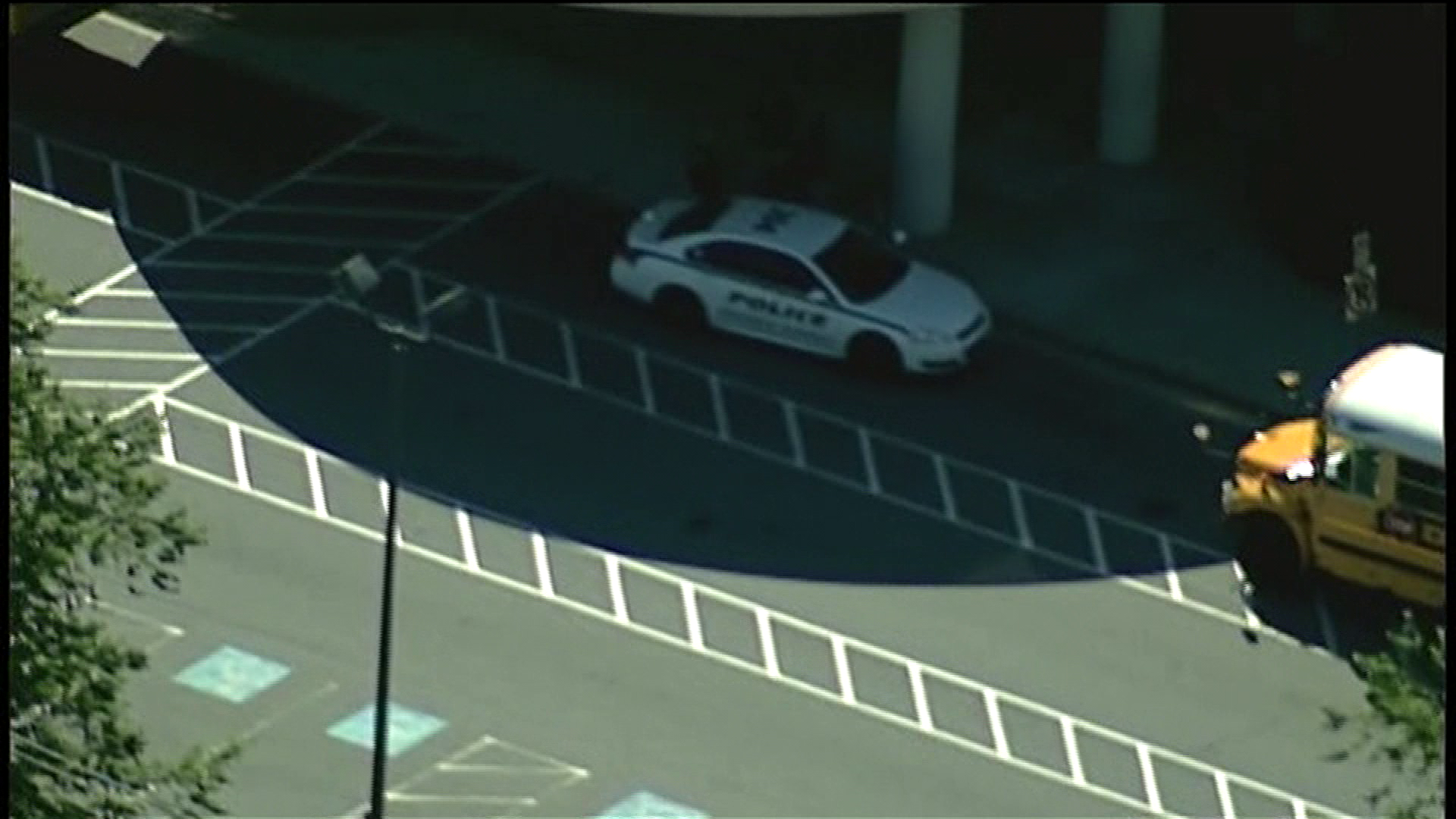 Norcross High School placed on "soft lockdown" | 11alive.com