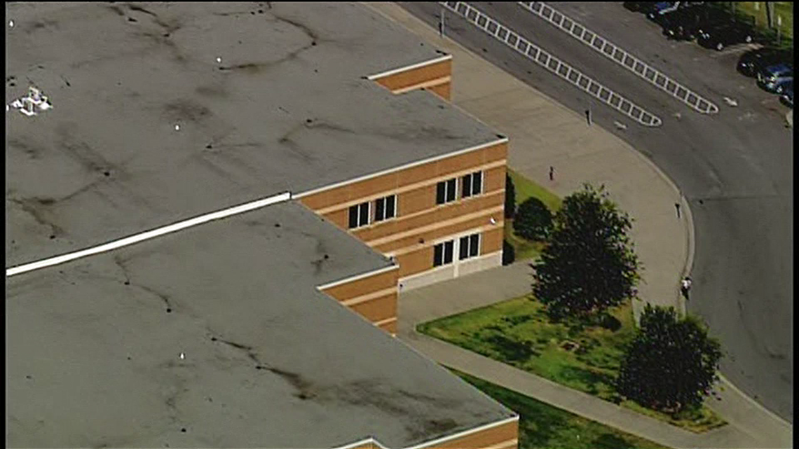 Norcross High School placed on "soft lockdown" | 11alive.com