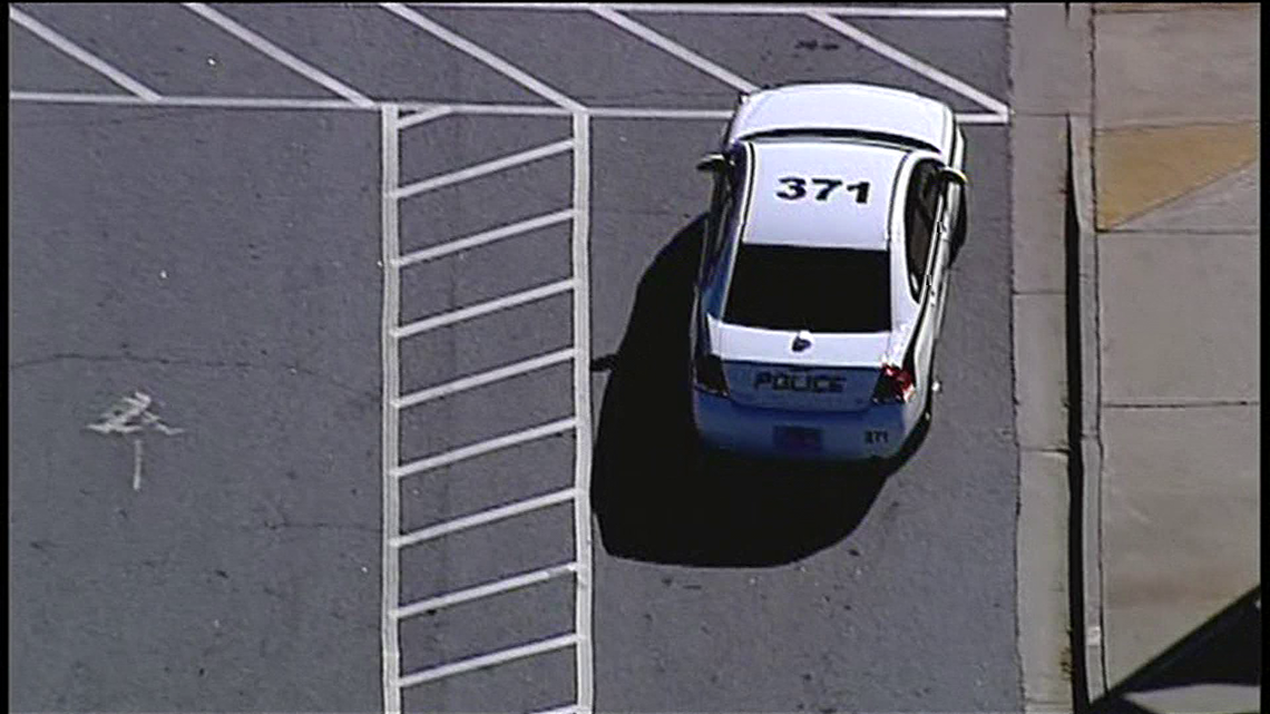 Norcross High School placed on "soft lockdown" | 11alive.com