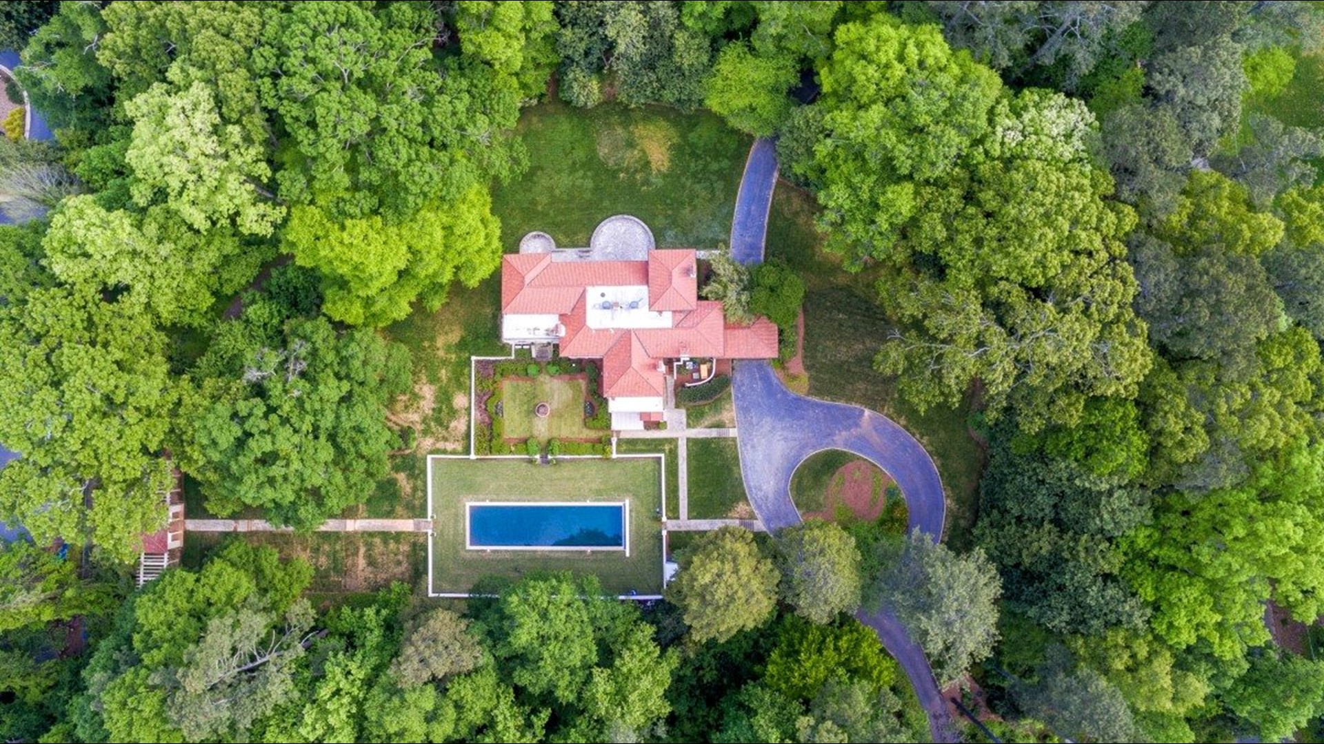 ‘Atlanta's Great Gatsby house' Villa Juanita sells for 7.2M