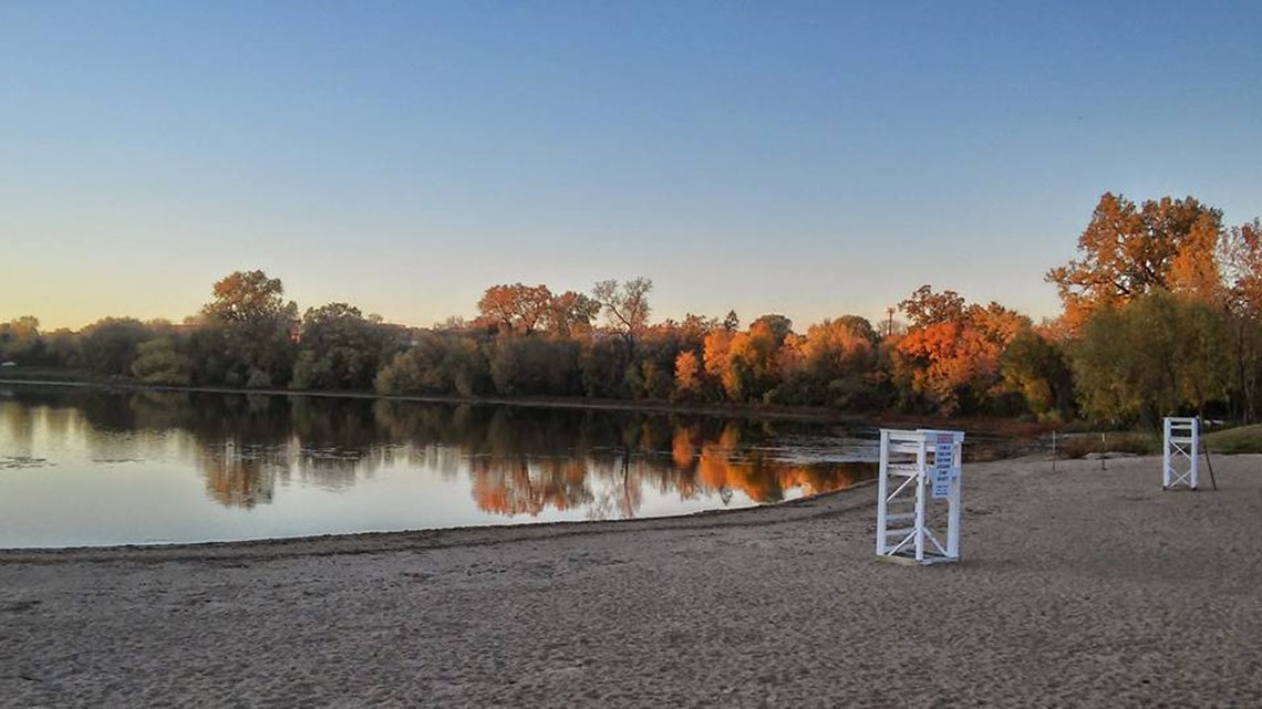 Will the warm weather impact the fall foliage? | 11alive.com