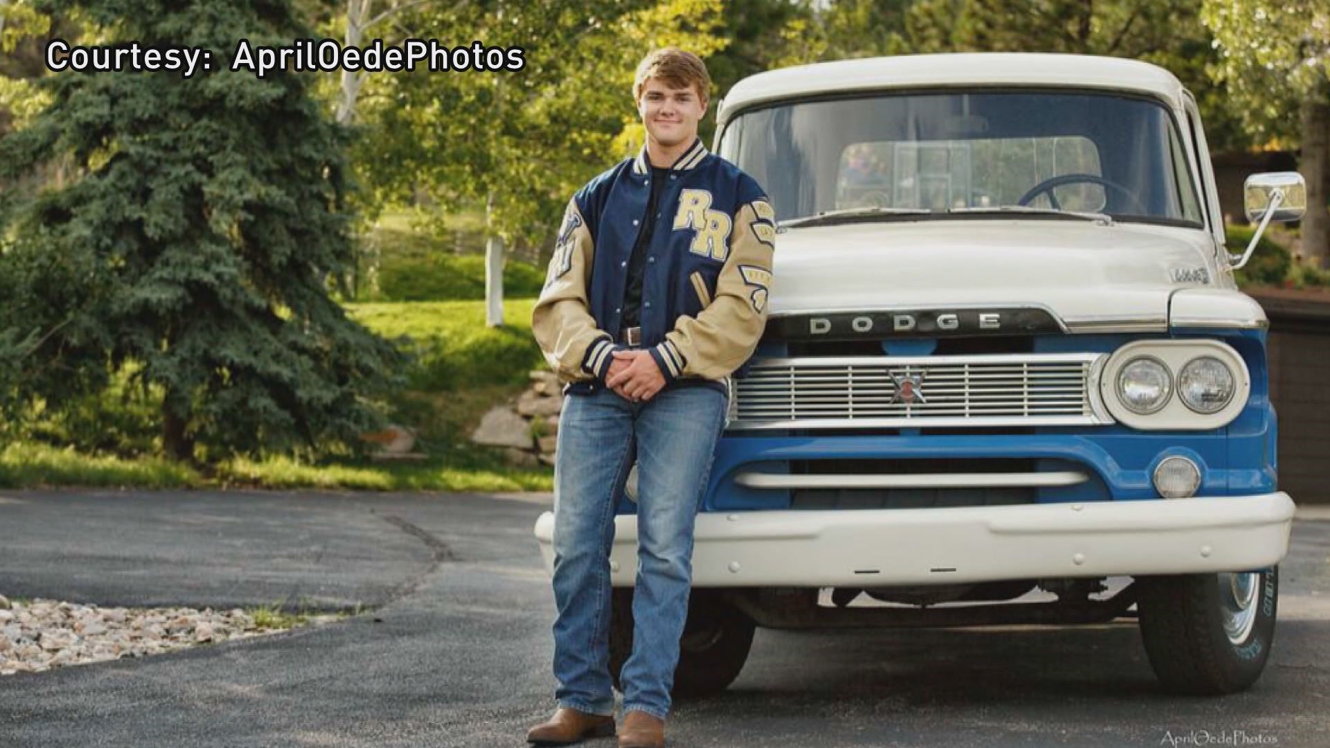 Murdered teen Carter Davis 'loved everyone' | 11alive.com