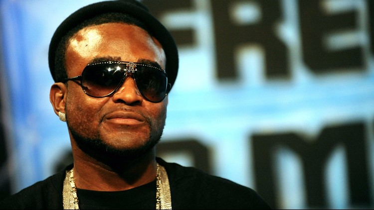 Shawty Lo Was Robbed After His Death In A Car Accident