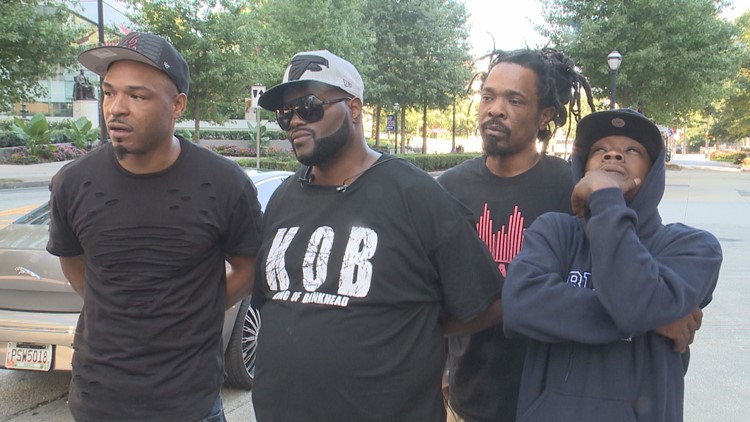 Police: Atlanta rapper Shawty Lo killed in fiery car crash