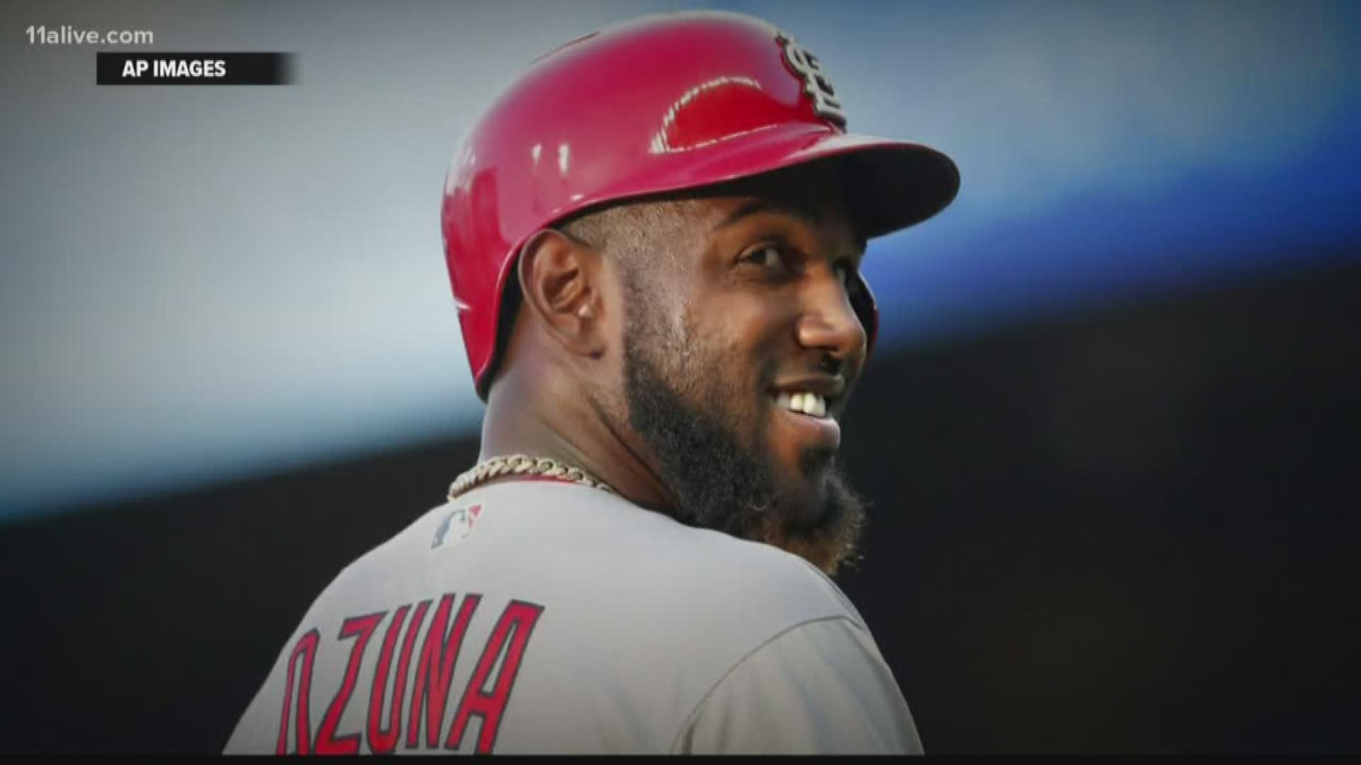 The Atlanta Braves have sealed a major deal by adding Marcell Ozuna to the team.