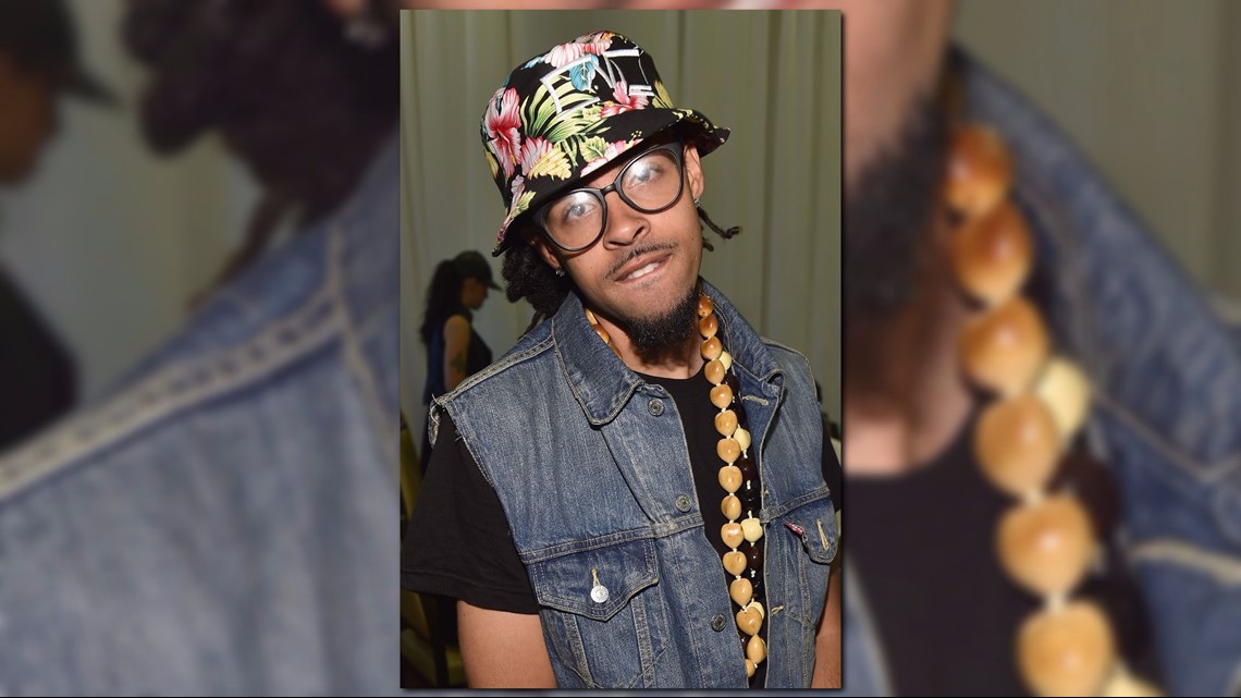 'Sallie Mae back' rapper spreading financial literacy to teens ...