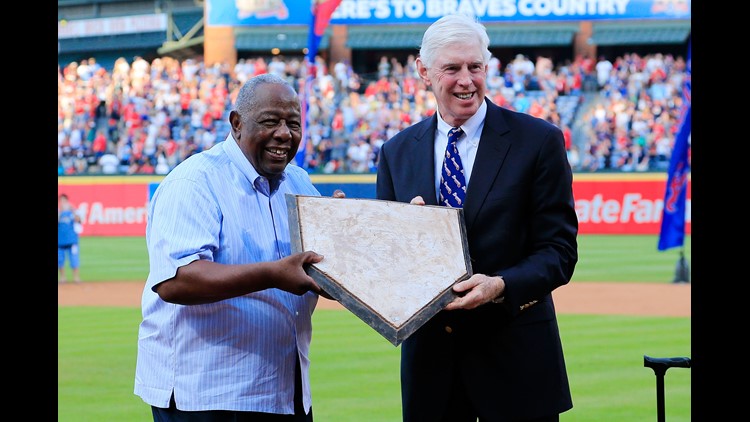 Farewell Ted: Atlanta Braves play final Turner Field game