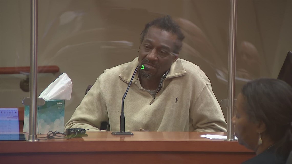 Teresa Black's 1999 cold case murder trial: Father testifies - Vimarsana News