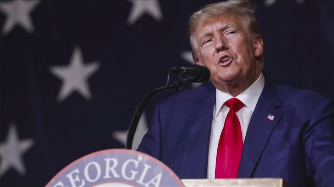 Trump Georgia 2020 Investigation Move To Georgia Supreme Court ...