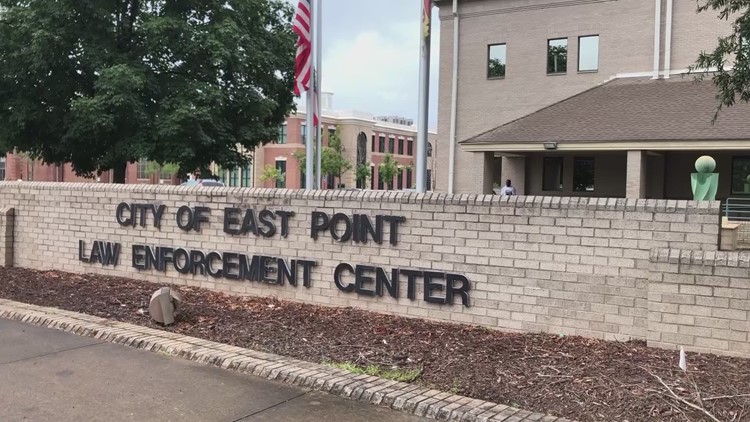 East Point PD offering up to $2,500 in incentives for new officers