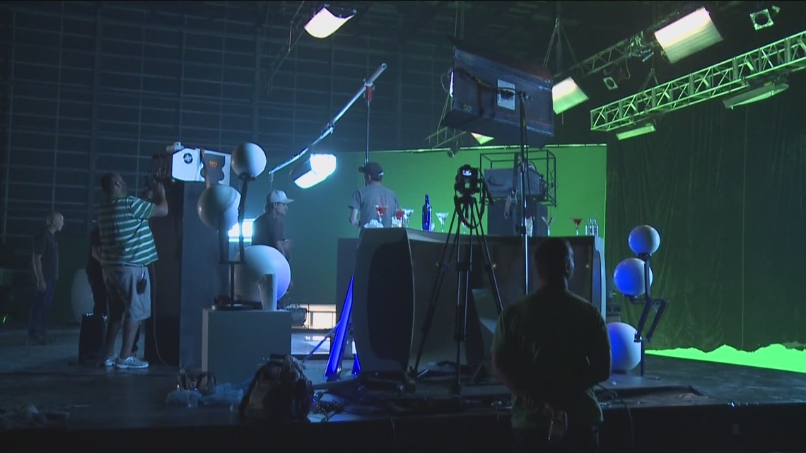 Potential increased components to Georgia Film State Tax Credit - Vimarsana News