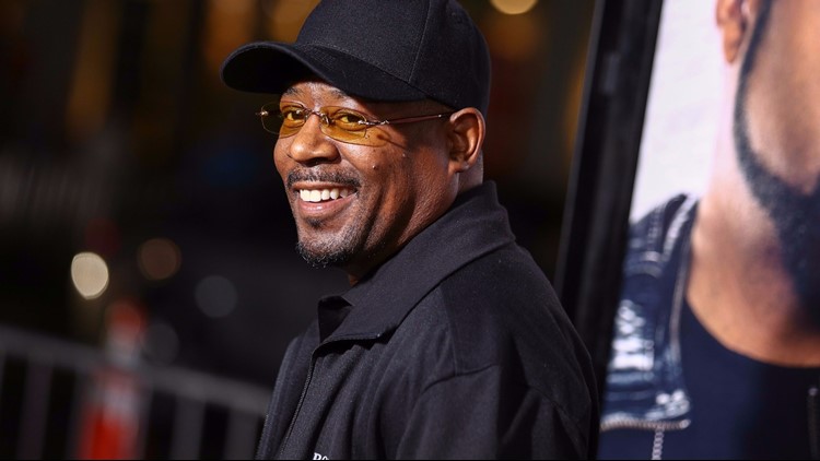 Martin Lawrence Tweets Support For Tommy Ford 11alive Com