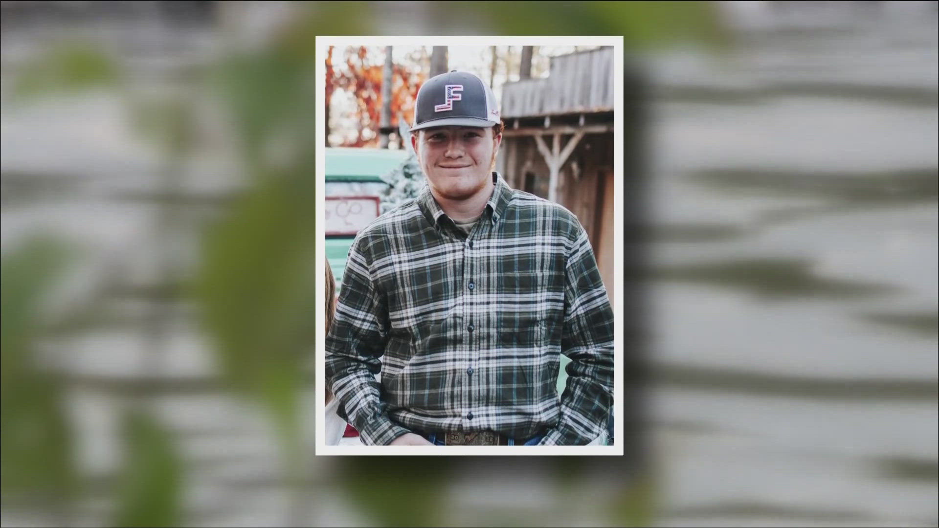 Last Friday, Jackson Cole Croft's body was found after 24 hours of searching the lake. Now, Wolverine Nation is paying tribute to him. 