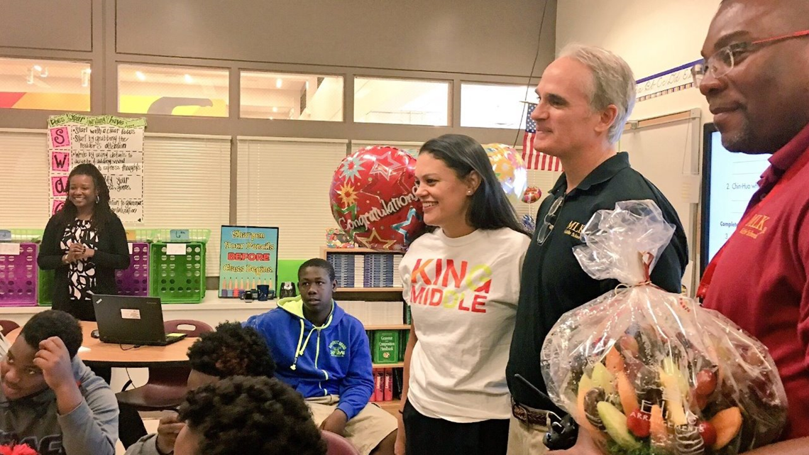 Atlanta Public Schools Teacher of the Year finalists announced ...