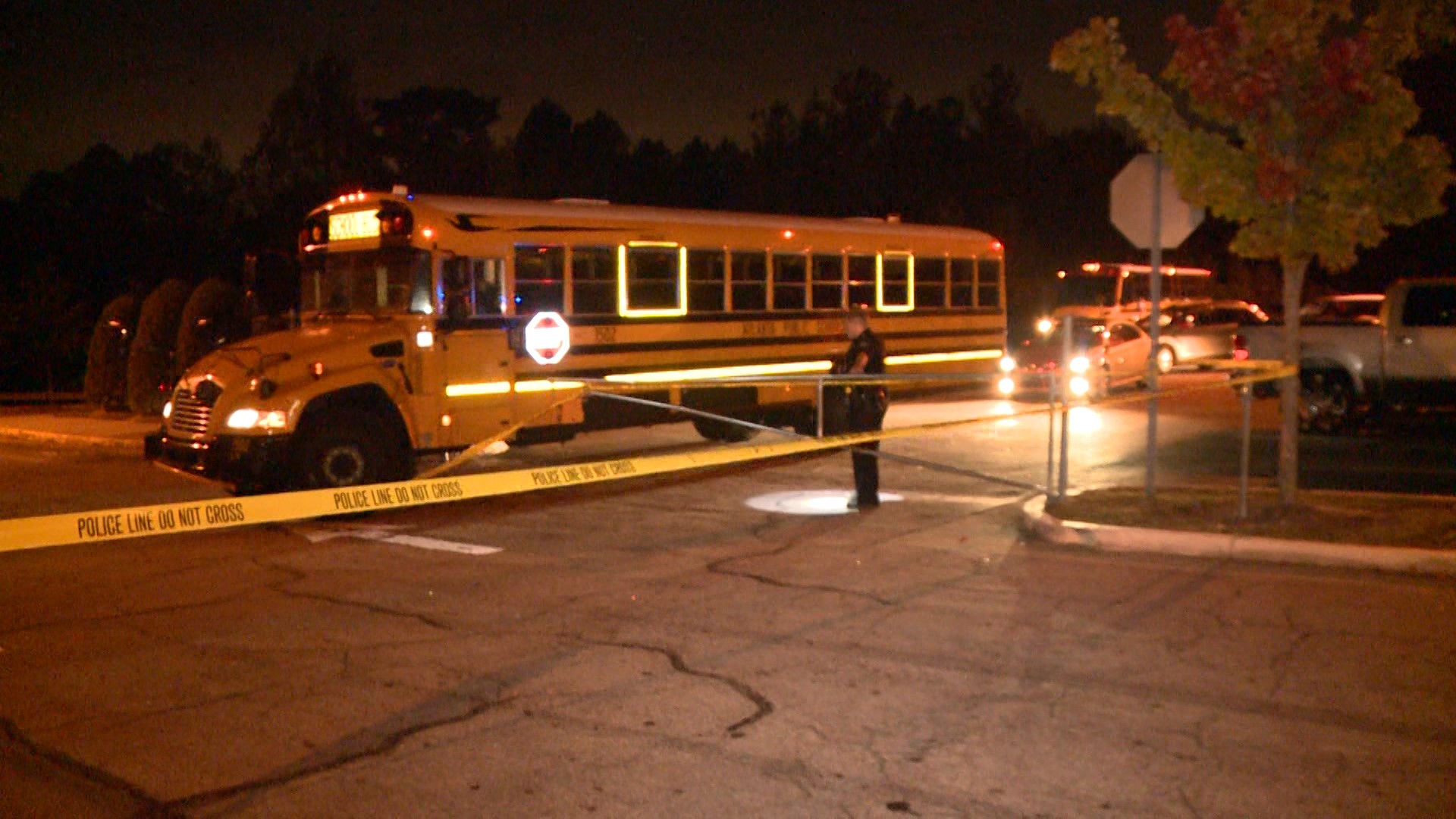 Photos Mays High School shooting