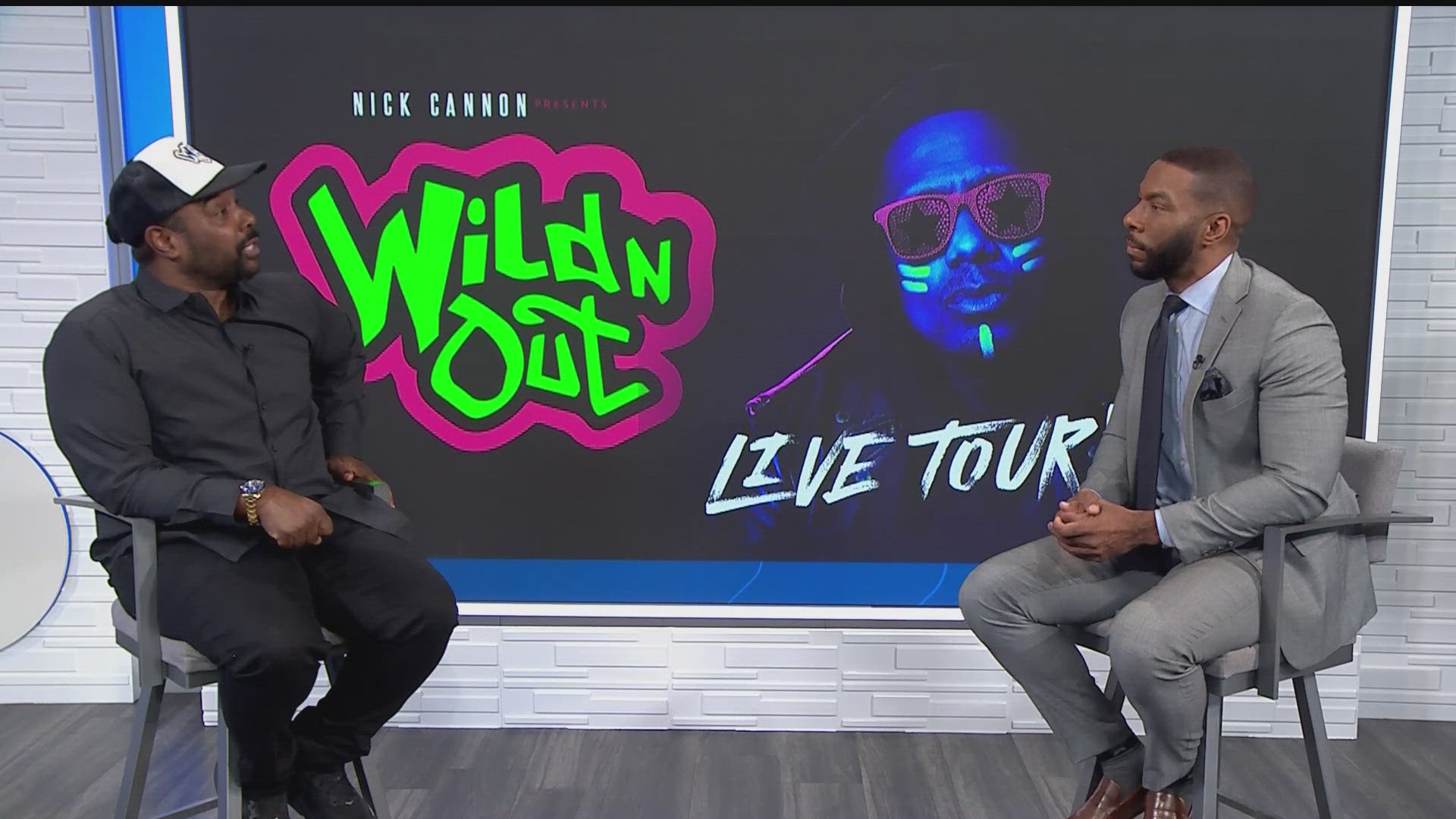 On Thursday night, Nick Cannon and the rest of the Wild 'N Out cast will hold a special commemoration to celebrate Rich Homie Quan's legacy.