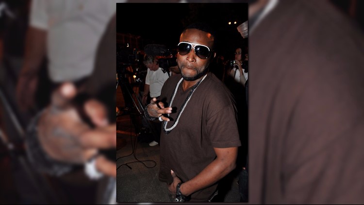 Shawty Lo Dies; Rapper Was 40 - The Hollywood Gossip