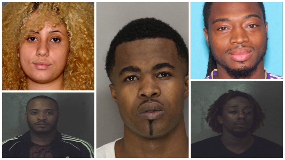 Dozens arrested in Georgia as part of FBI sex trafficking sting ...