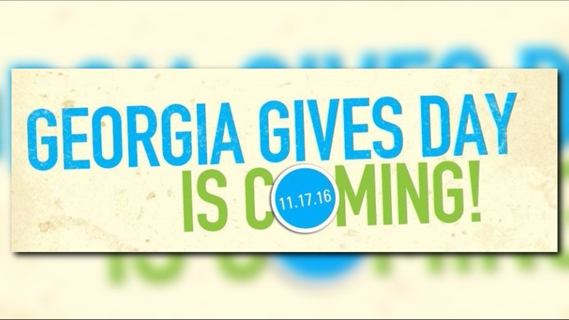 Join Natural Gas® in Supporting Gives Day