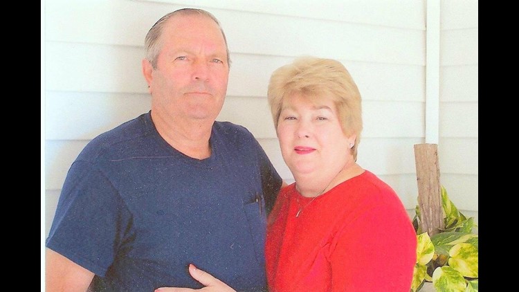 PHOTOS: Grandparents allegedly murdered by teen | 11alive.com