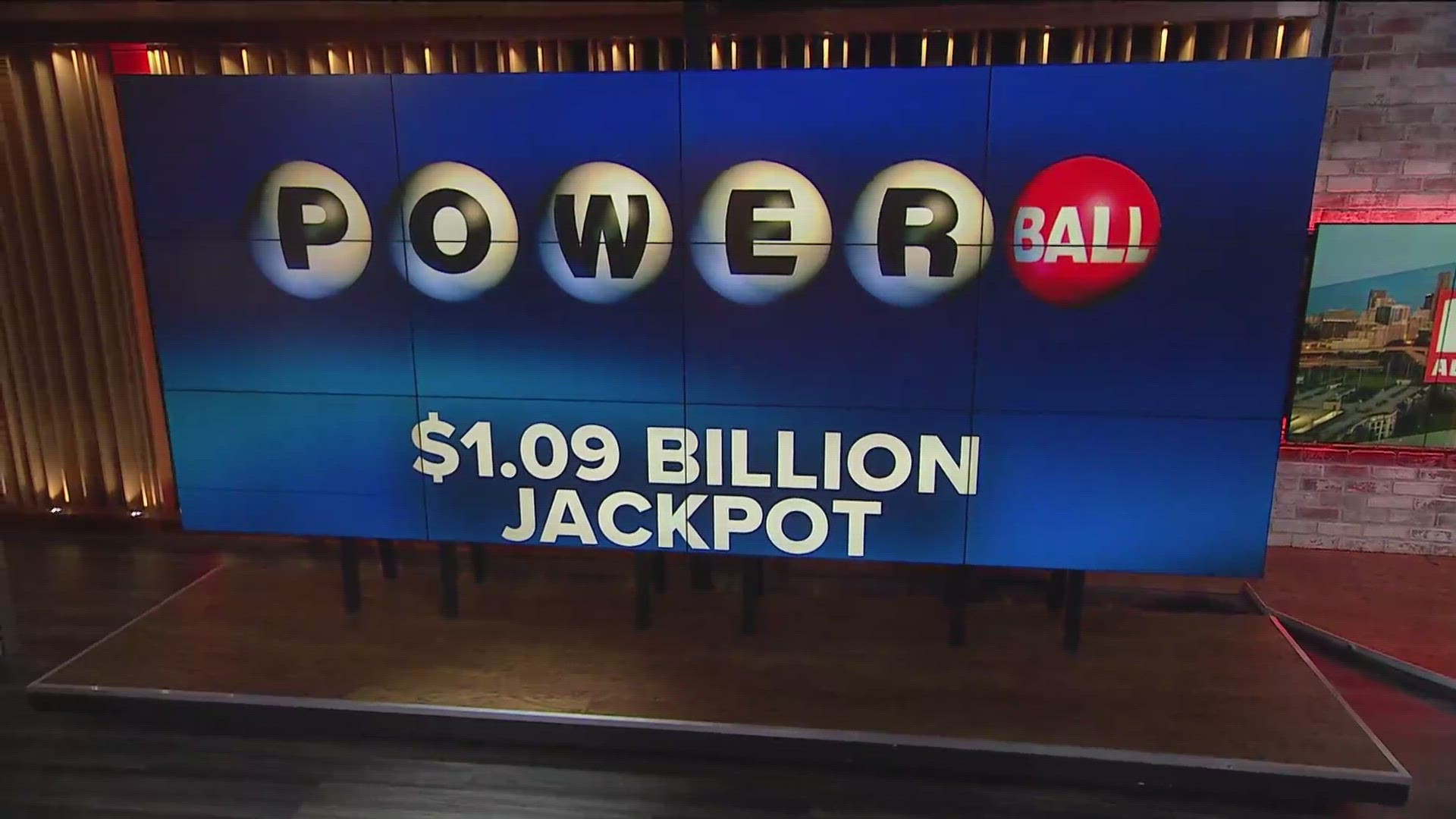 Winning Georgia Powerball Numbers Monday April 1 | 11alive.com