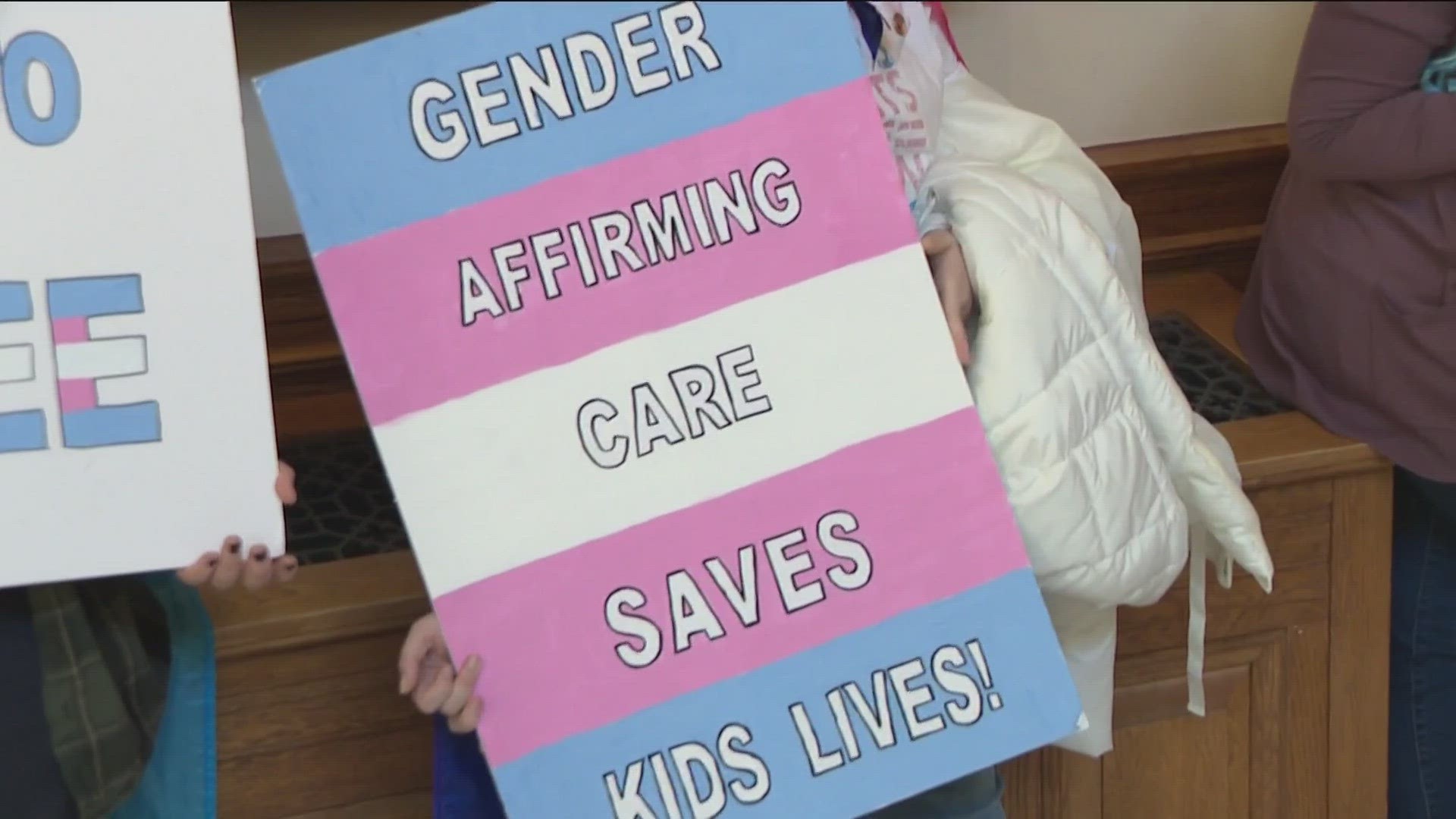 Georgia S Controversial Gender Affirming Care Law Set To Take Effect On July Alive Com