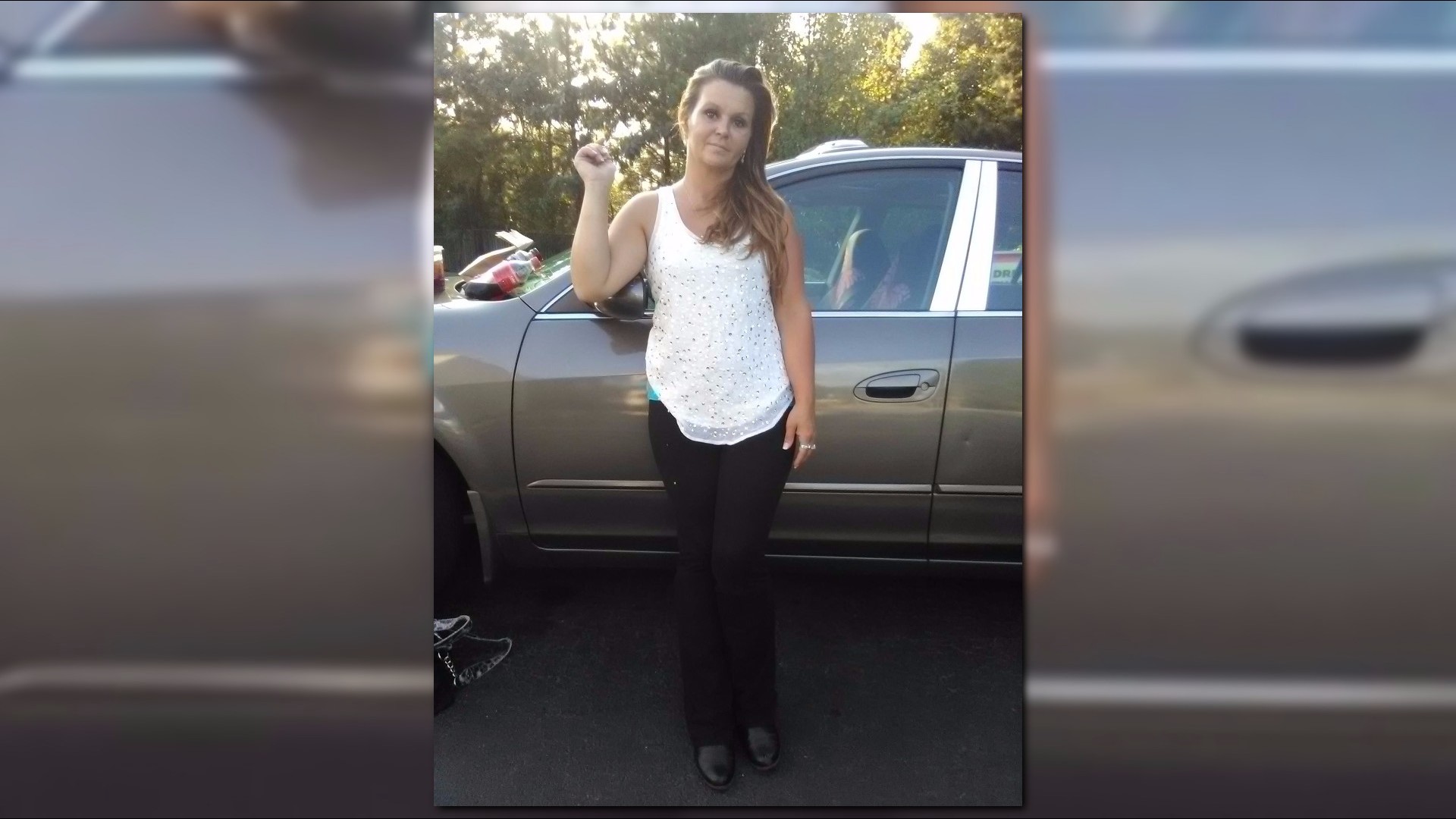 GBI: Remains found are missing Gwinnett County mom | 11alive.com