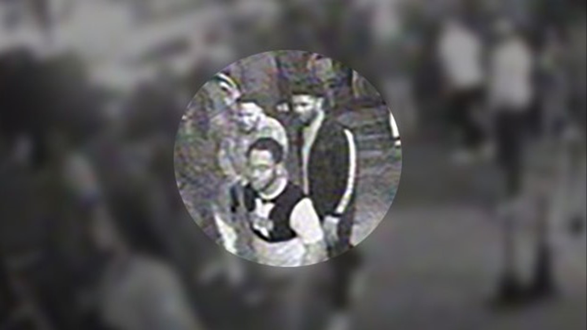Police: Suspect in fatal Buckhead bar shooting wore distinct 'Saint ...