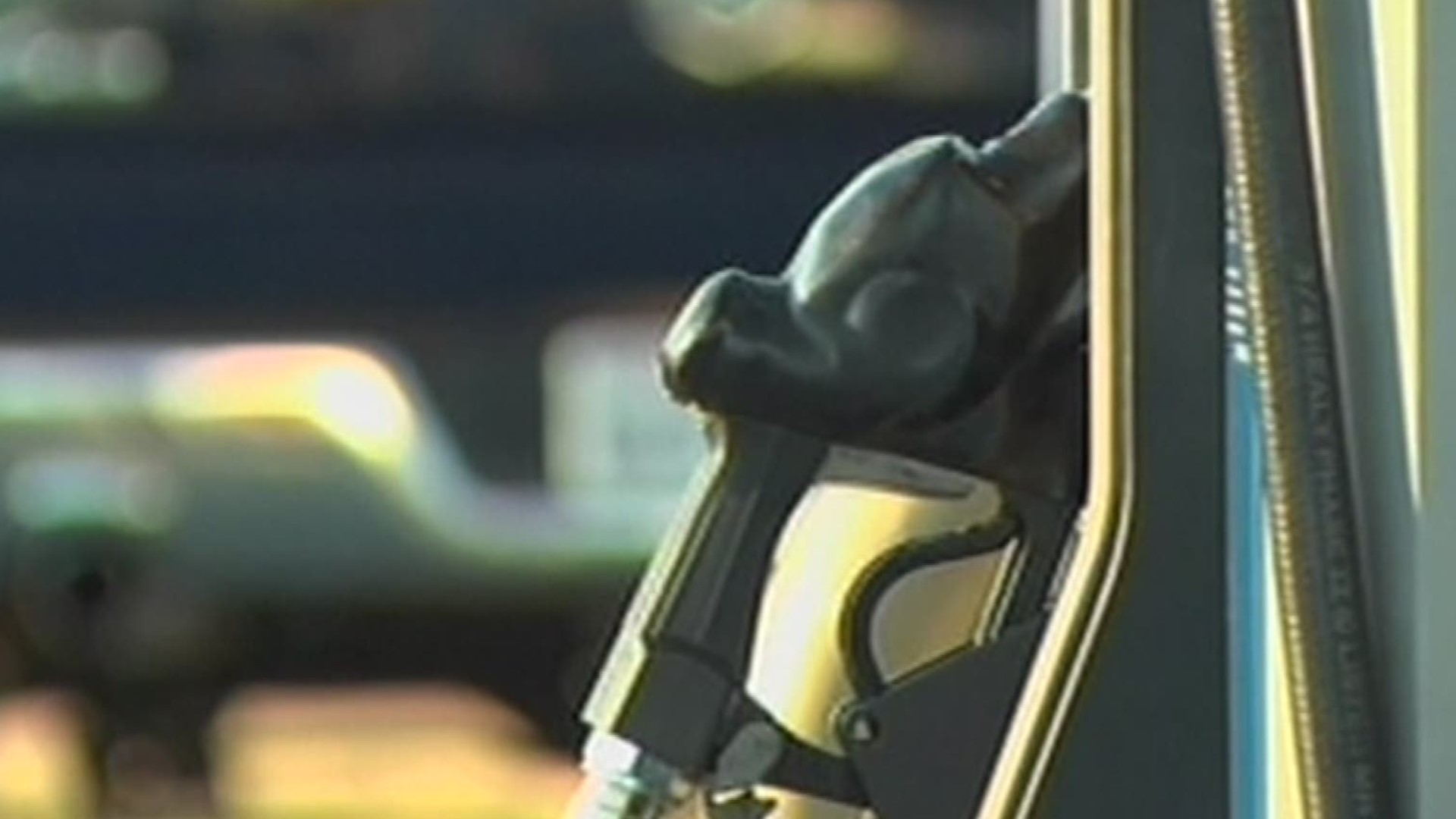 According to AAA, Georgia gas prices hit a new 2019 high on Sunday. It's up 23 cents since February 14th.