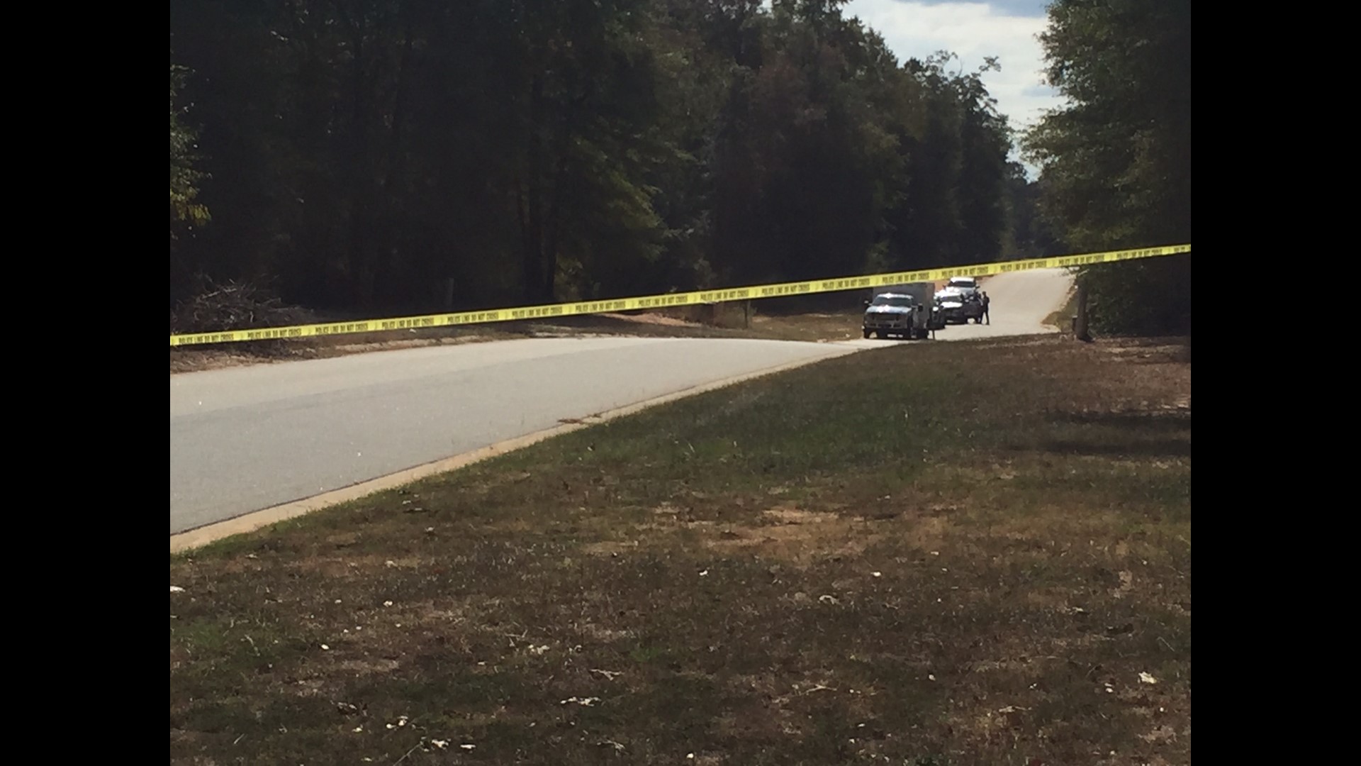 Perry murder suspect's posts present fascination with death, killing