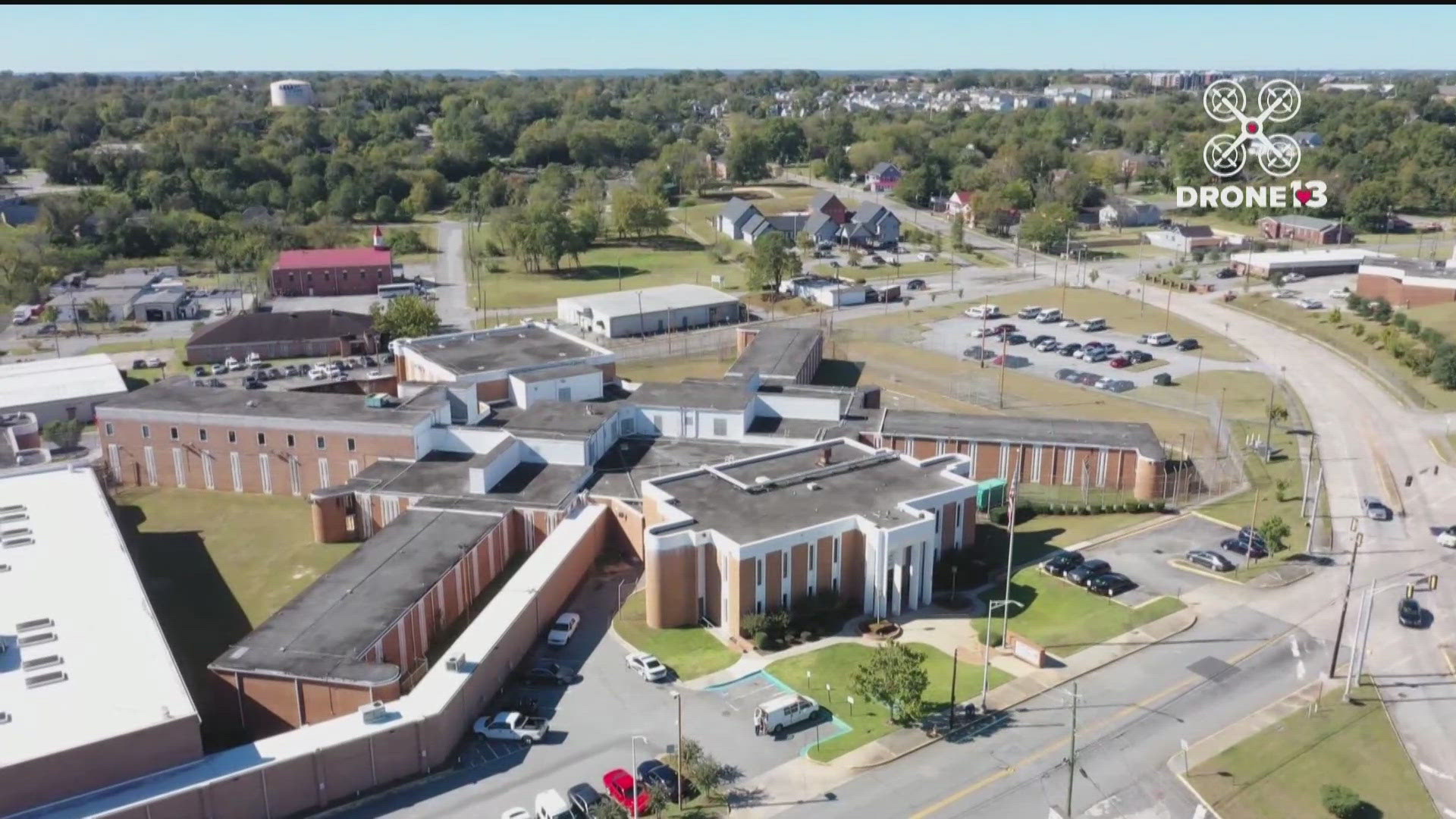 GBI will lead investigations of inmate deaths and force use at Bibb County Jail following discussions with Georgia NAACP and local officials.
