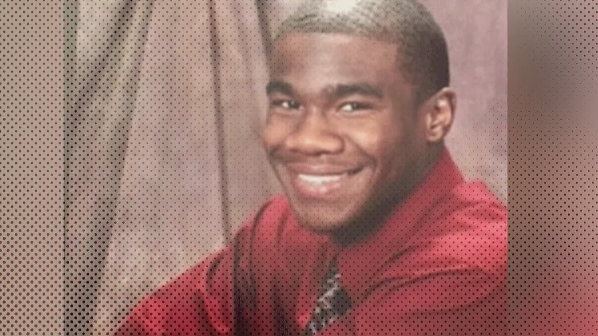 More than five years have passed since Jamarion Robinson was shot 59 times by law enforcement. He did not survive.