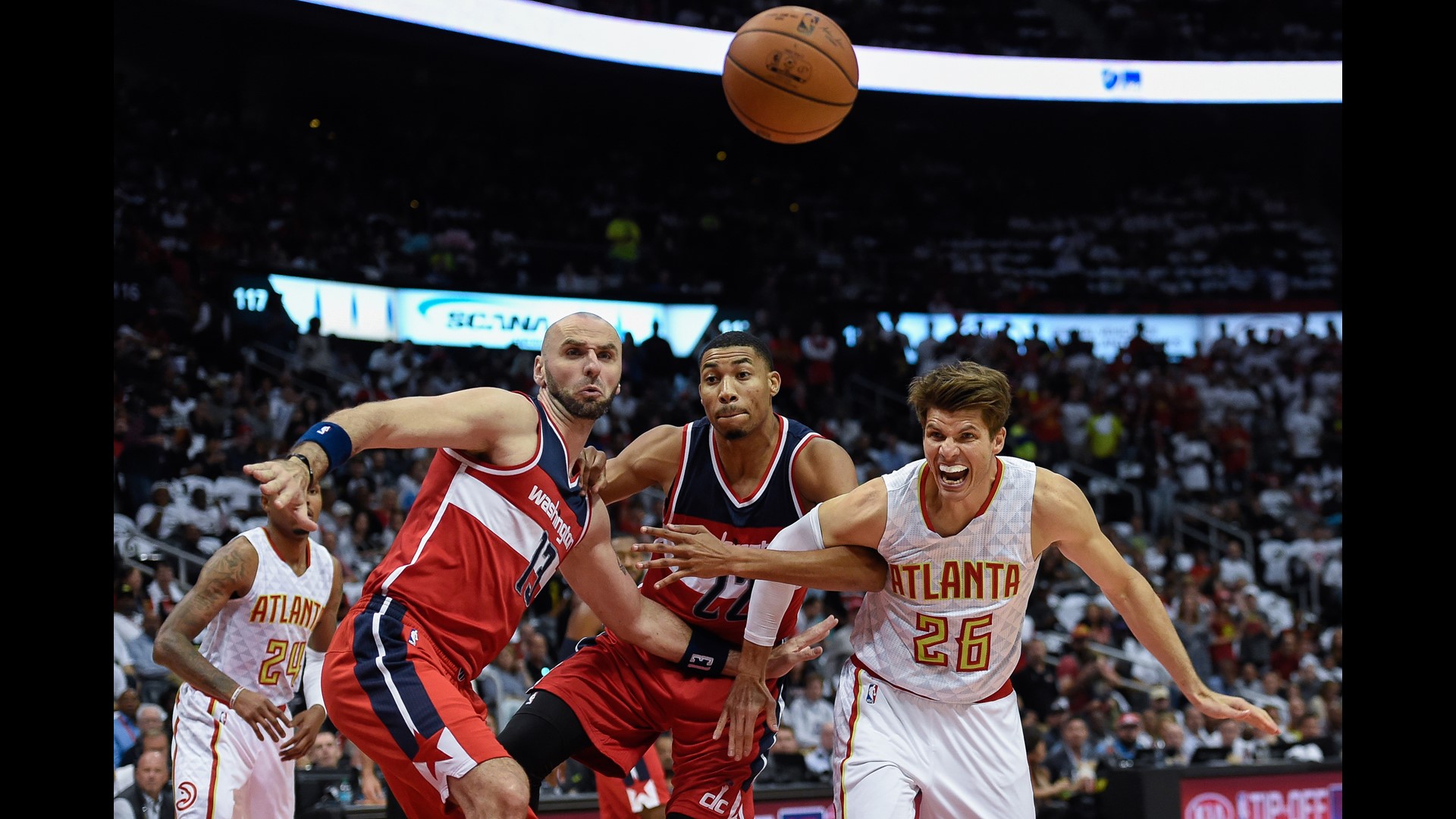 Hawks, Atlanta announce $192.5M Phillips Arena renovation | 11alive.com