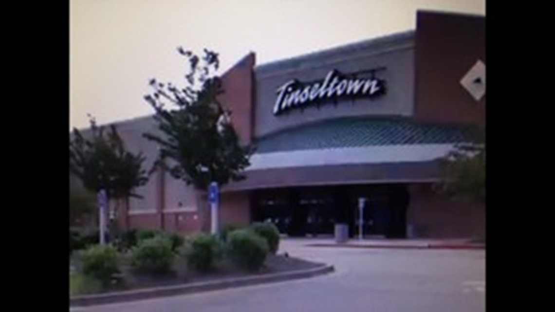 Movie Theater To End Parent Drop Offs 11alive Com