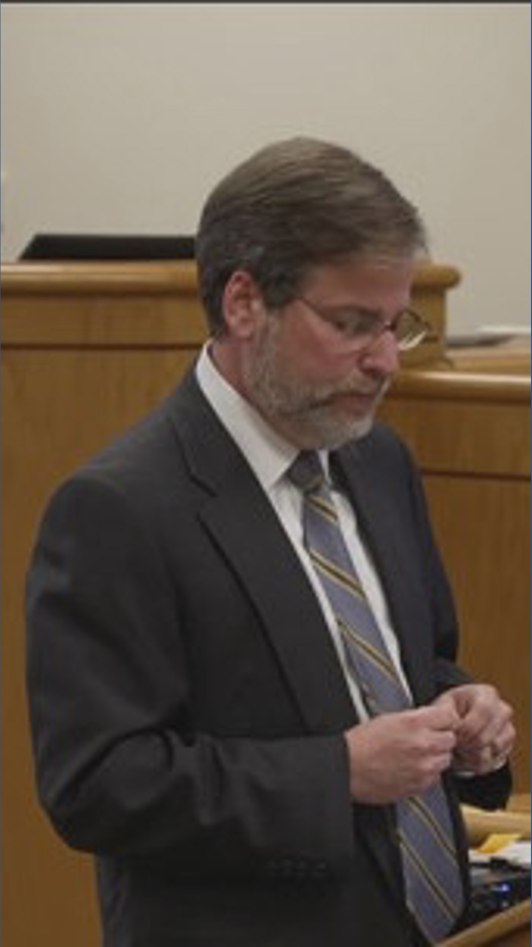 Tara Baker case | Trial begins for man accused of killing UGA law ...