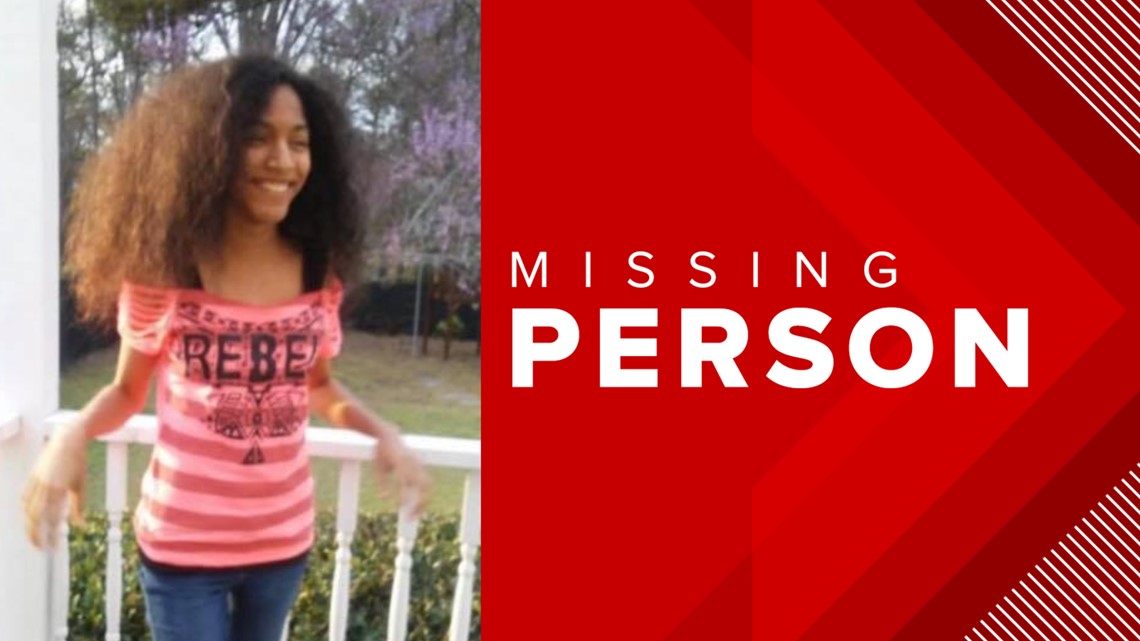 UPDATE Snellville teen found safe