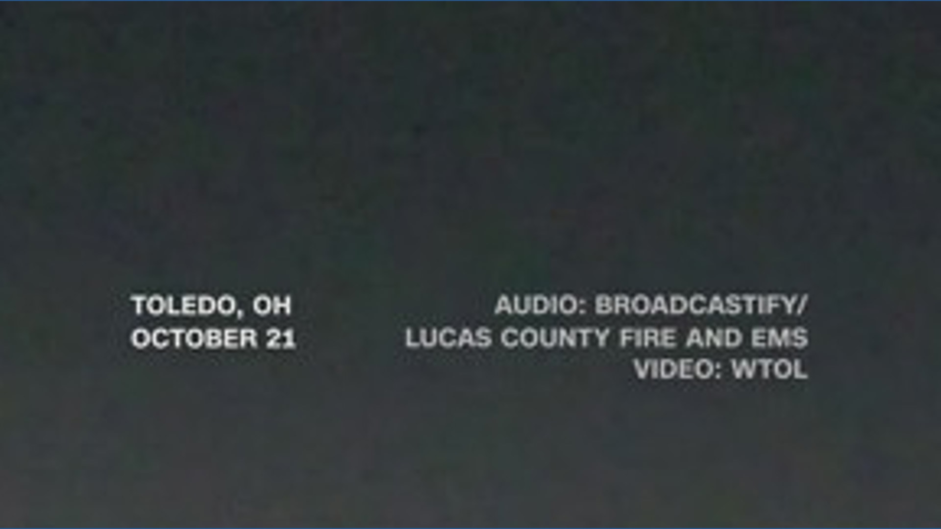Dispatch audio describes chemical leak | 11alive.com