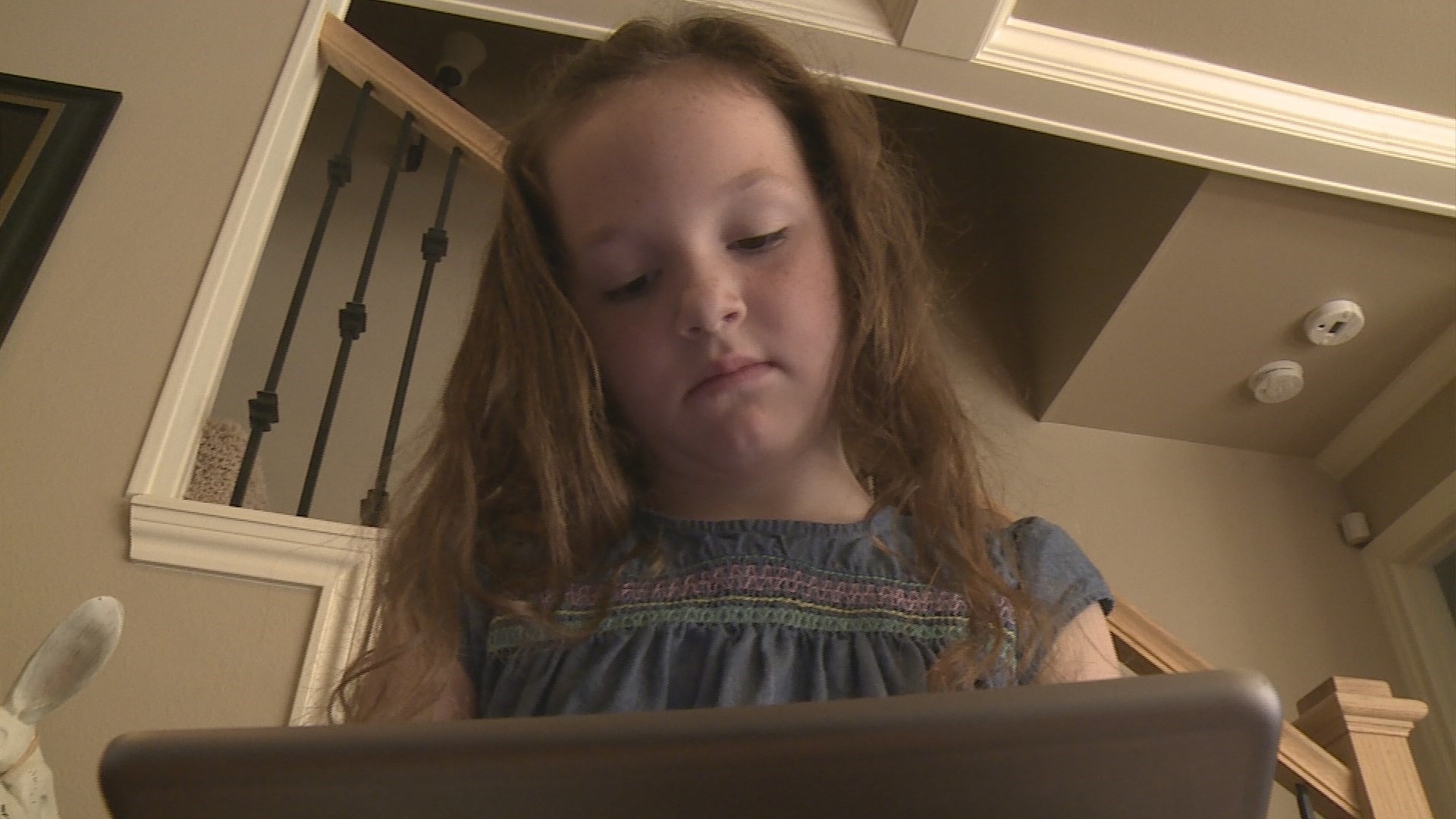 Overwhelmed: How to keep your children from overusing technology ...