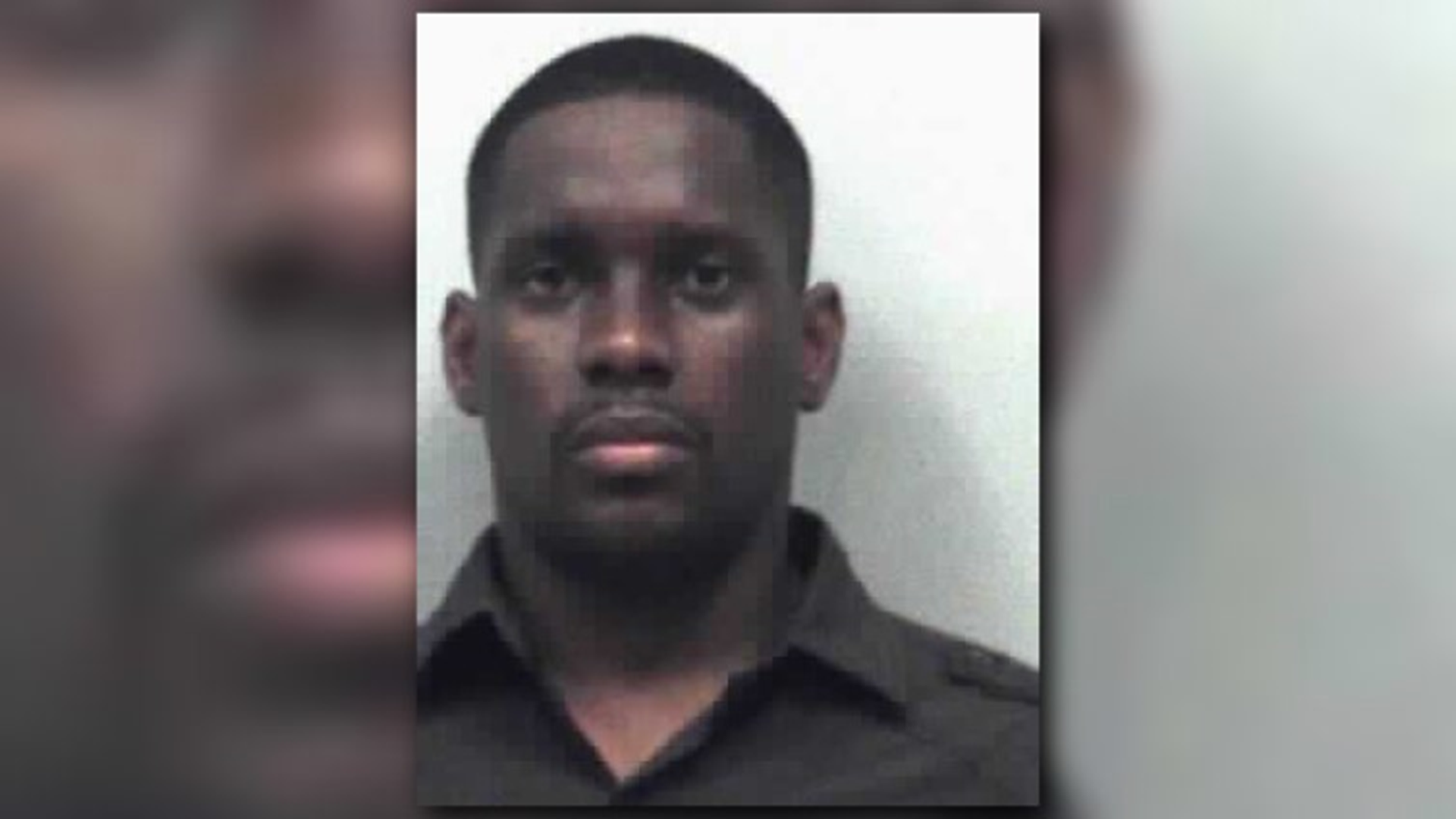 deputy accused of molesting child he met on Grindr