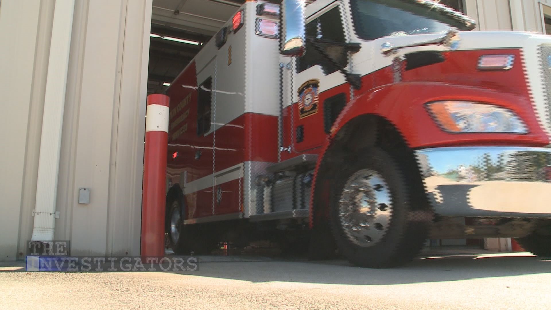 Reckless Response | 911 dispatcher details problems that made him feel ...