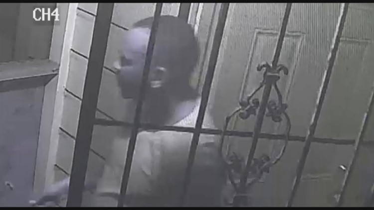 Police release video in deadly West Side shooting | 11alive.com