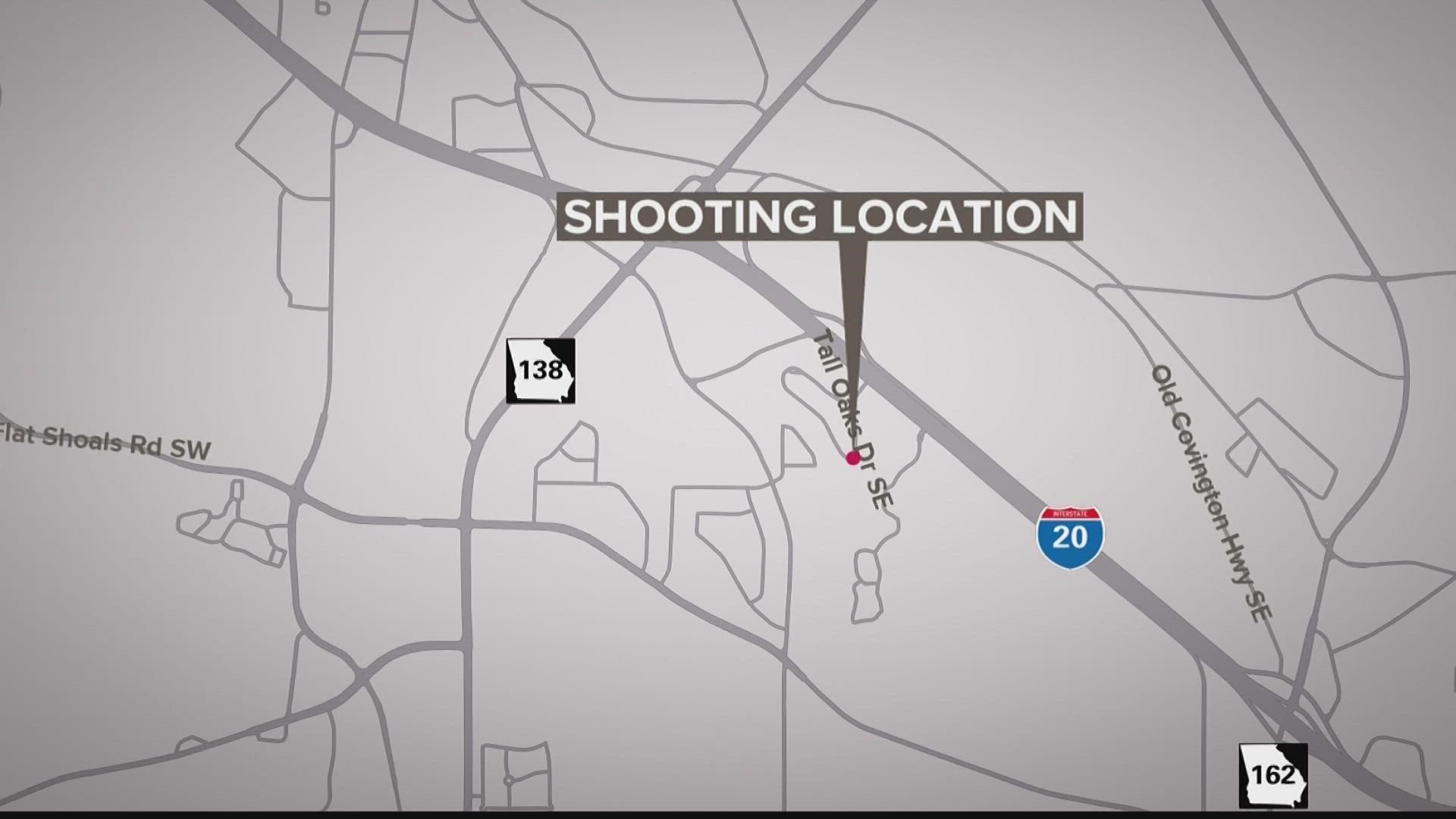 shooting in conyers ga july 4 2025