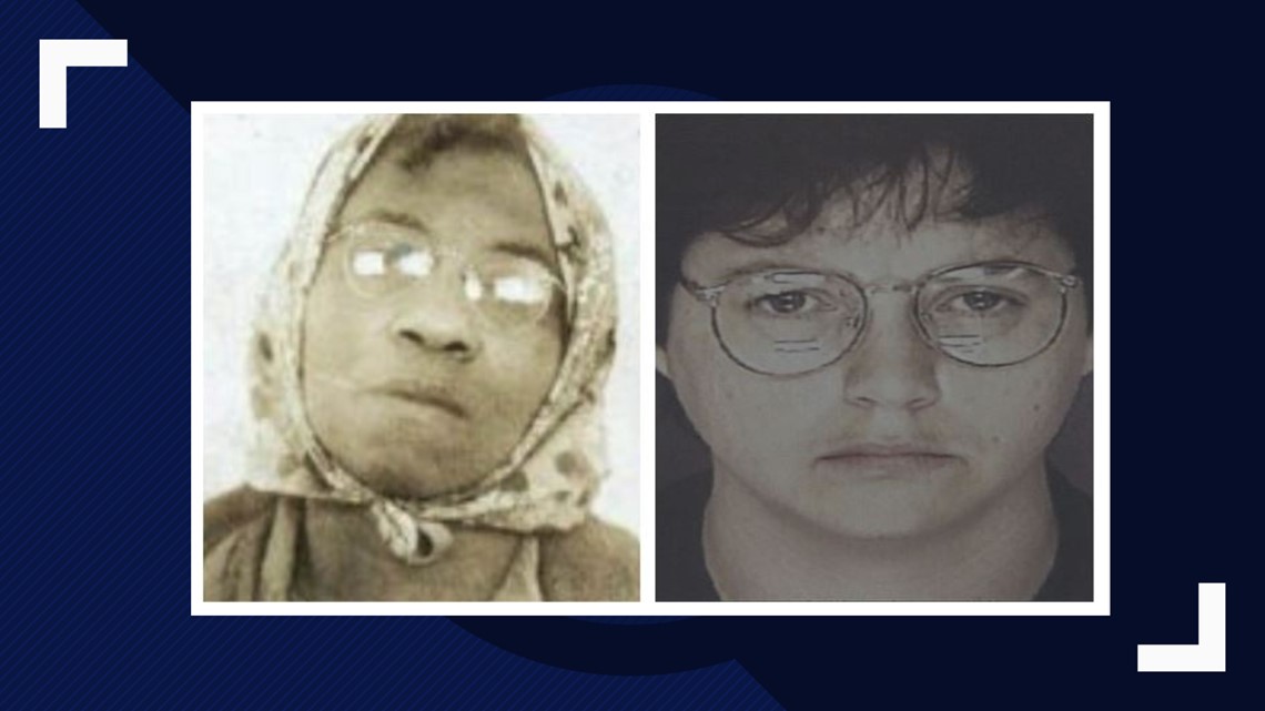 These are the two women Georgia has executed so far 11alive