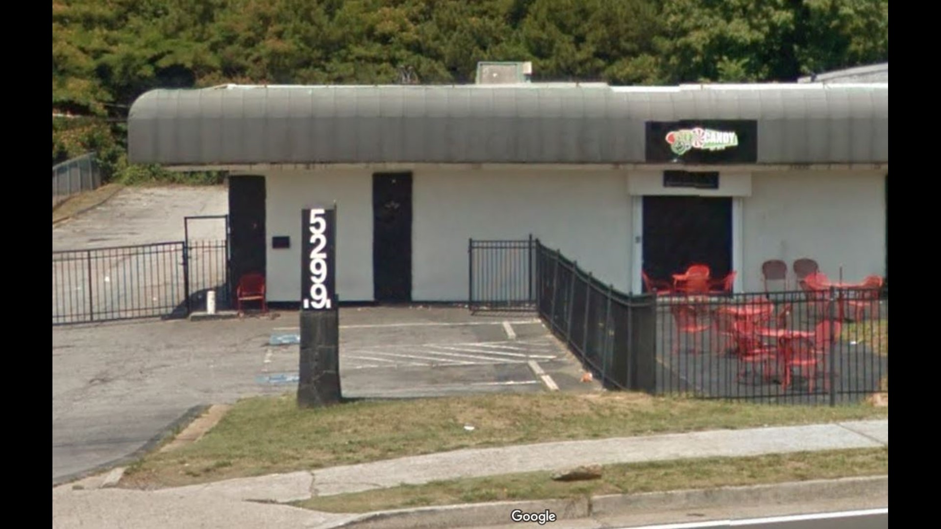Night club shooting in south Fulton leaves one man dead | 11alive.com