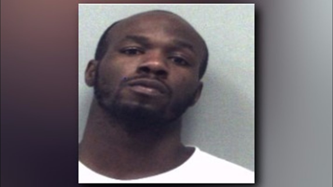 Man arrested for murder after body found near pasture in Gwinnett ...