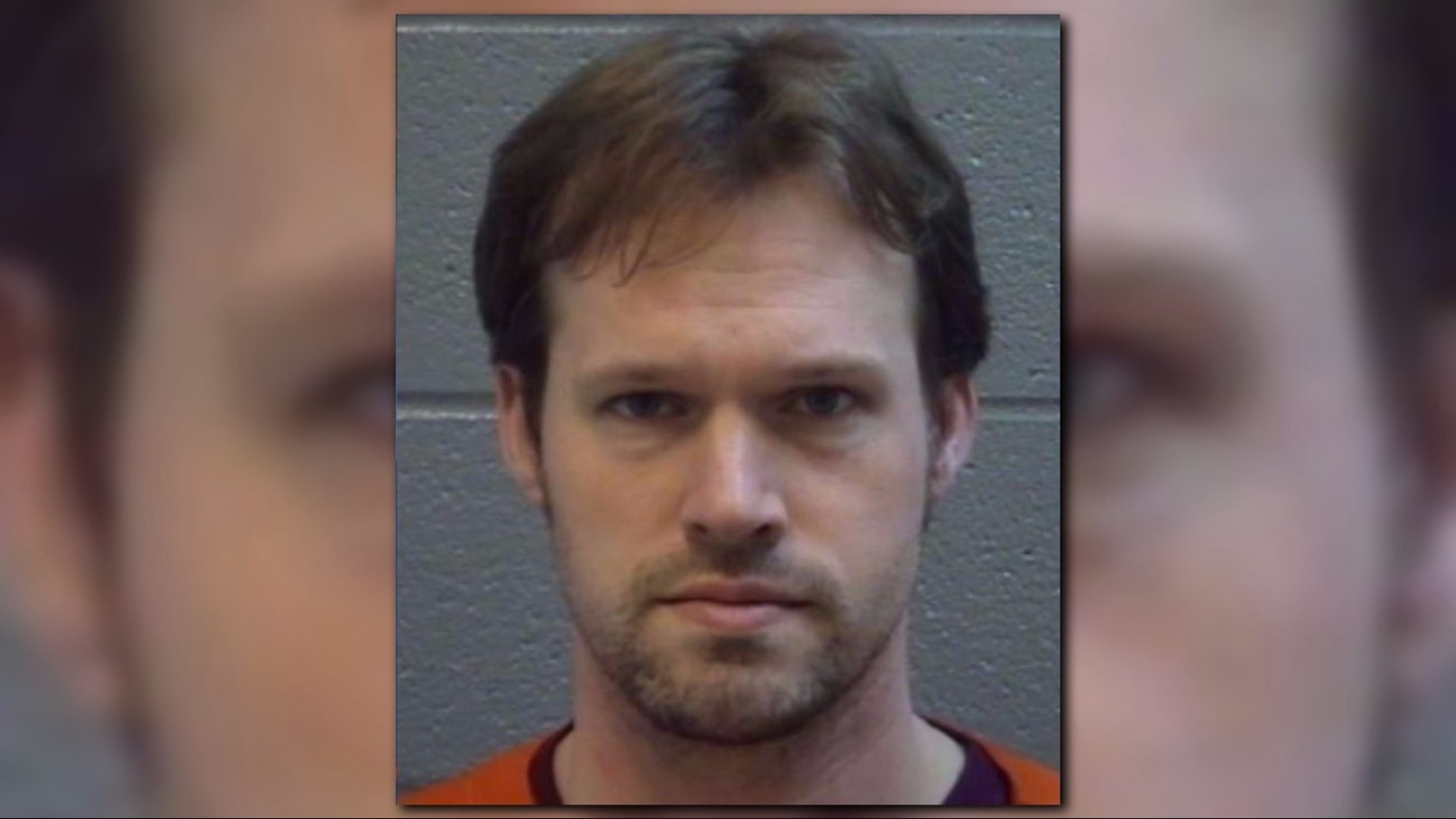 Math Teacher Arrested For Sexual Assault Set For Sunday Court 